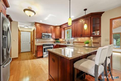 209 Lancaster Way Cheshire CT 06410