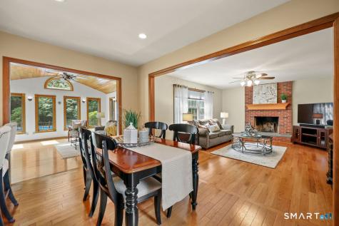 209 Lancaster Way Cheshire CT 06410