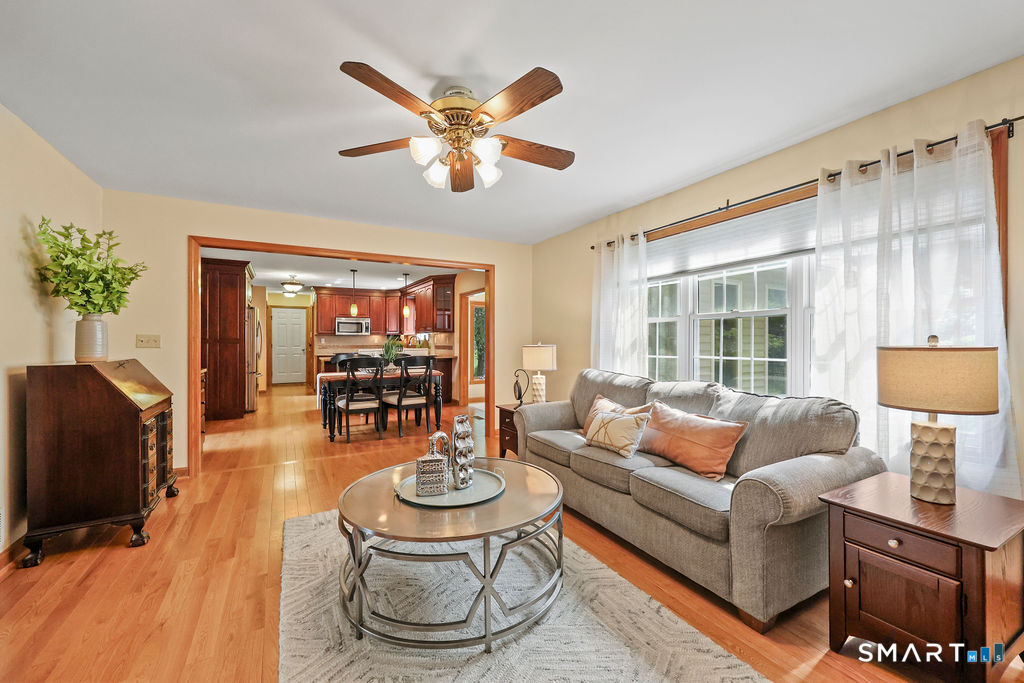 209 Lancaster Way Cheshire CT 06410