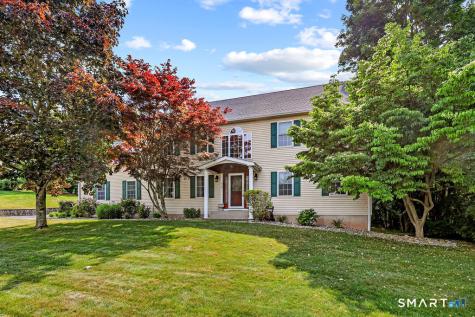 209 Lancaster Way Cheshire CT 06410