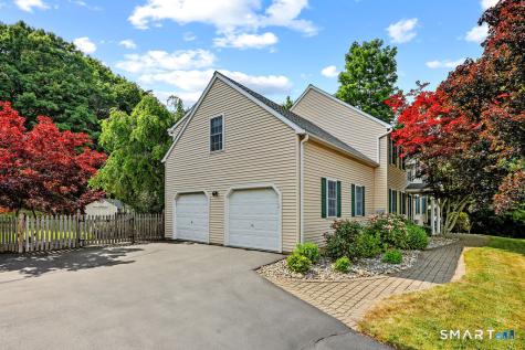 209 Lancaster Way Cheshire CT 06410