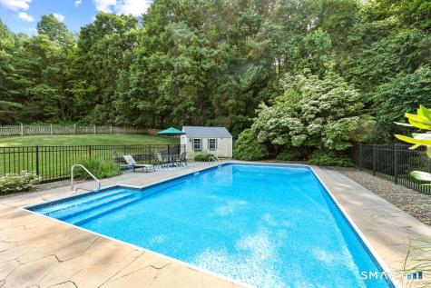 209 Lancaster Way Cheshire CT 06410