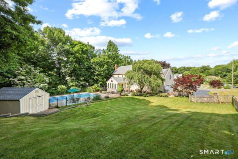 209 Lancaster Way Cheshire CT 06410