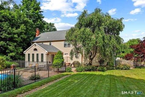 209 Lancaster Way Cheshire CT 06410