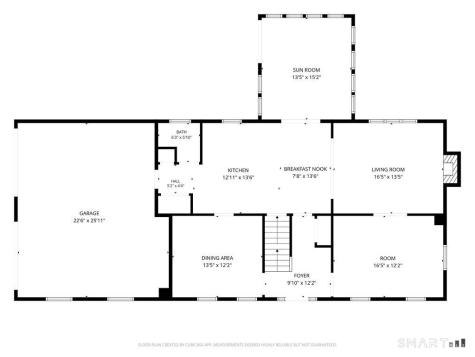 209 Lancaster Way Cheshire CT 06410
