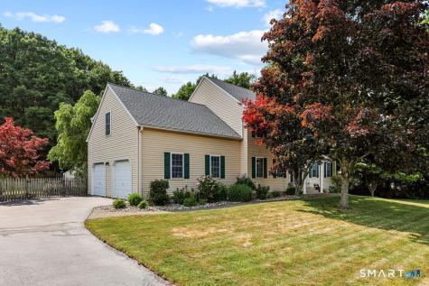 209 Lancaster Way Cheshire CT 06410