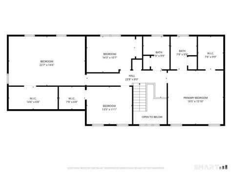 209 Lancaster Way Cheshire CT 06410
