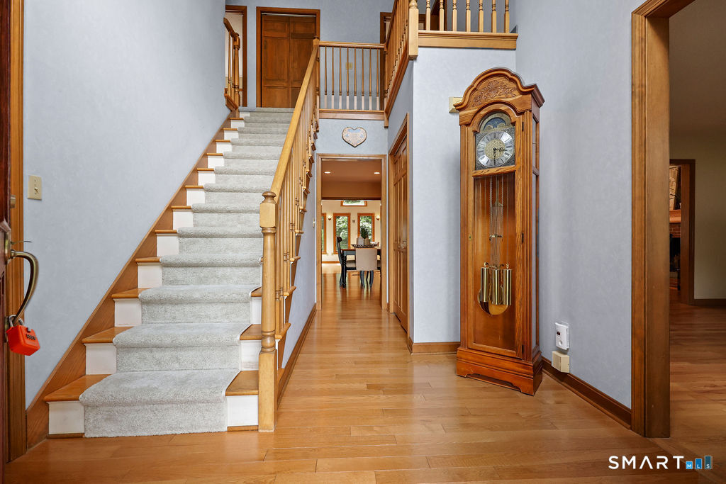 209 Lancaster Way Cheshire CT 06410