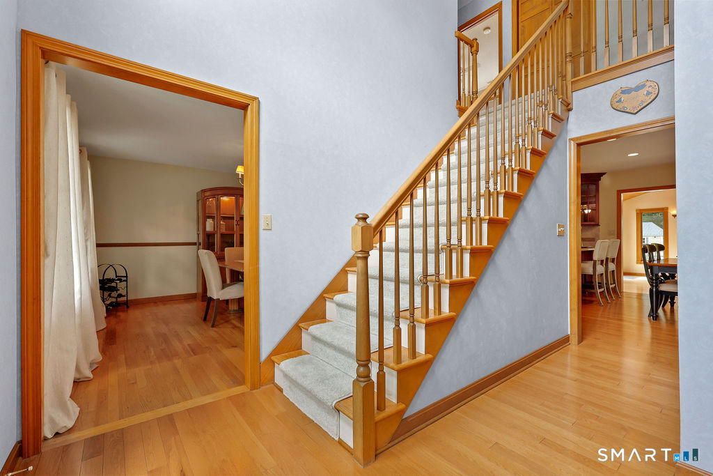 209 Lancaster Way Cheshire CT 06410