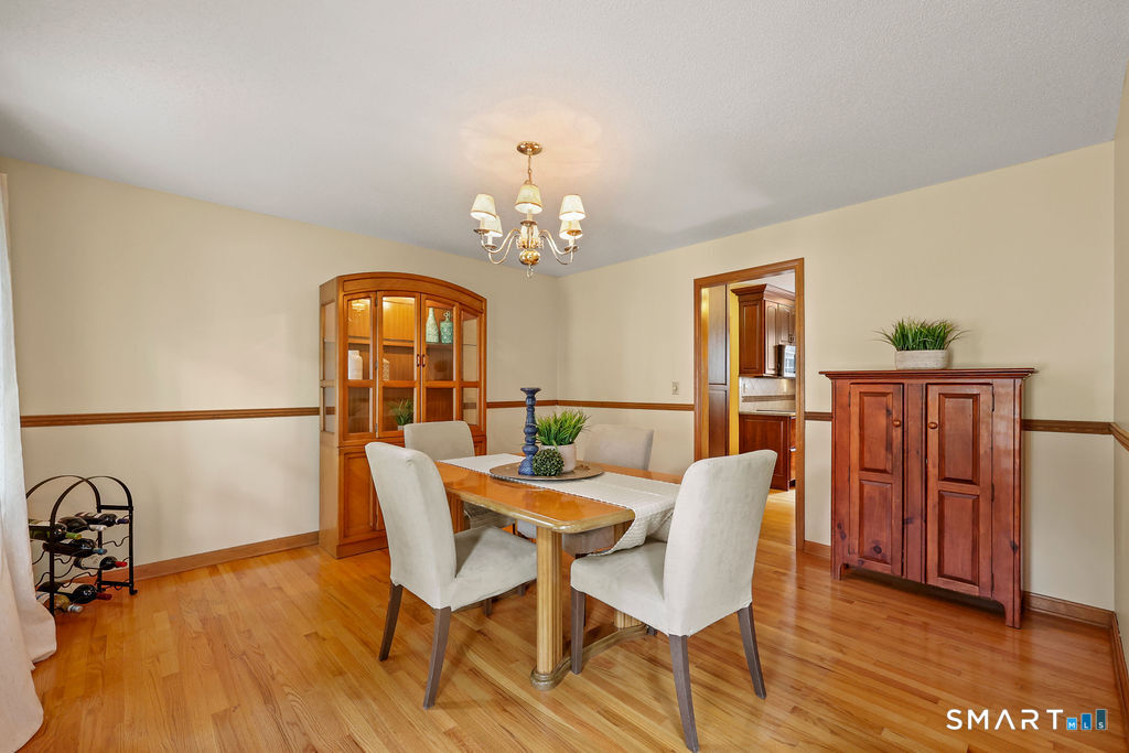 209 Lancaster Way Cheshire CT 06410