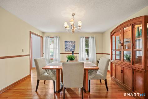 209 Lancaster Way Cheshire CT 06410