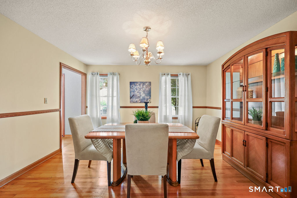 209 Lancaster Way Cheshire CT 06410
