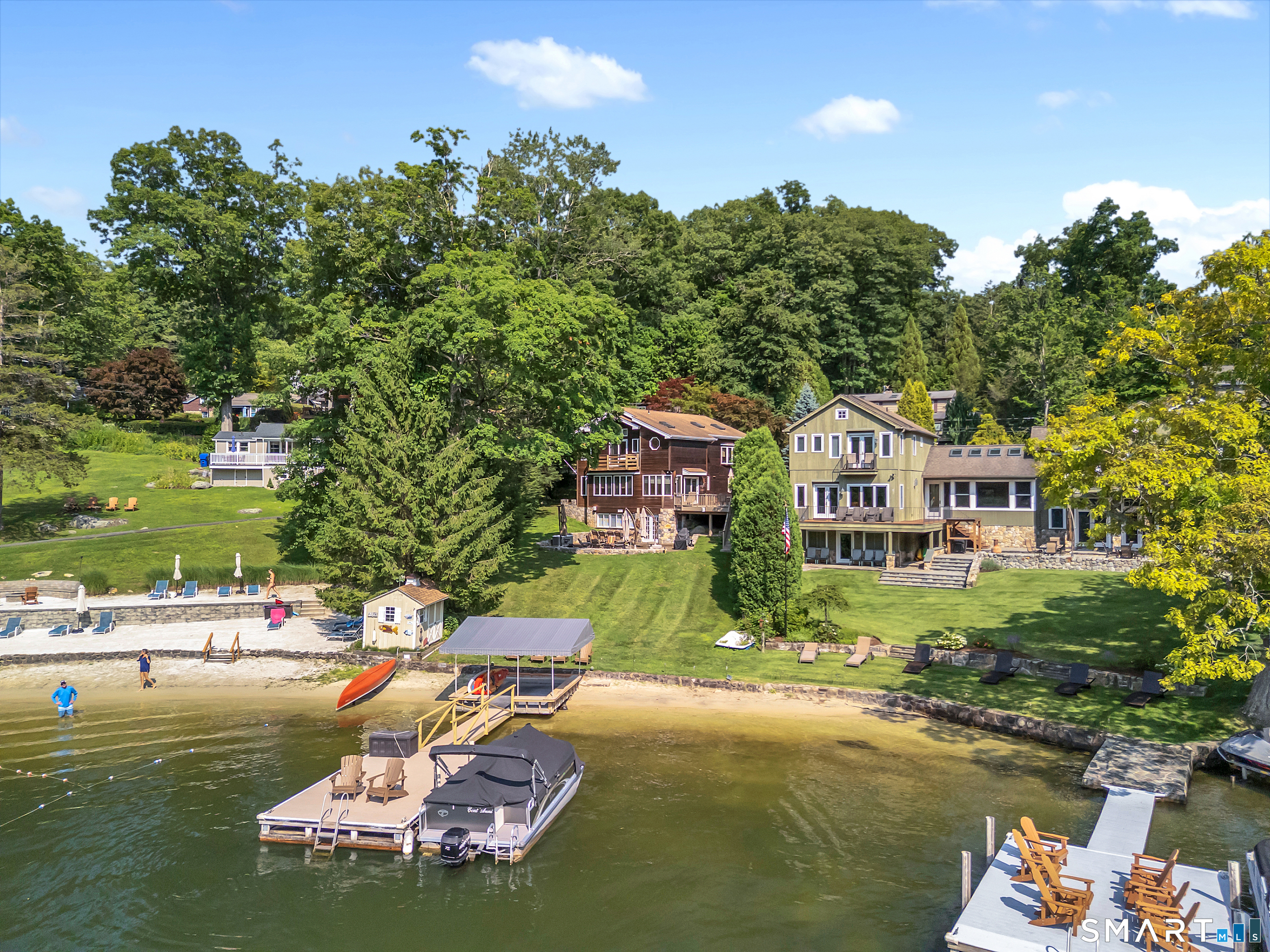 28 Lake Drive New Milford CT 06776