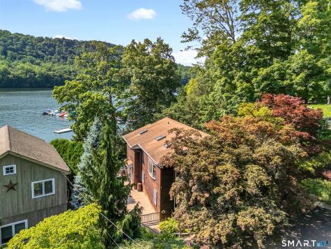 28 Lake Drive New Milford CT 06776