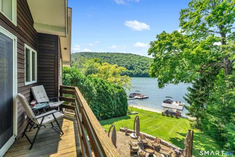 28 Lake Drive New Milford CT 06776