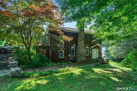 28 Lake Drive New Milford CT 06776