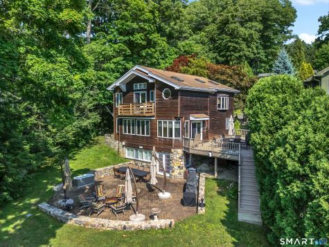 28 Lake Drive New Milford CT 06776