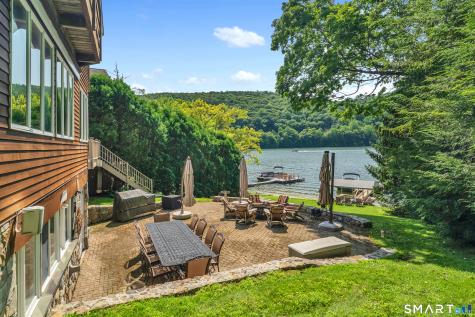 28 Lake Drive New Milford CT 06776