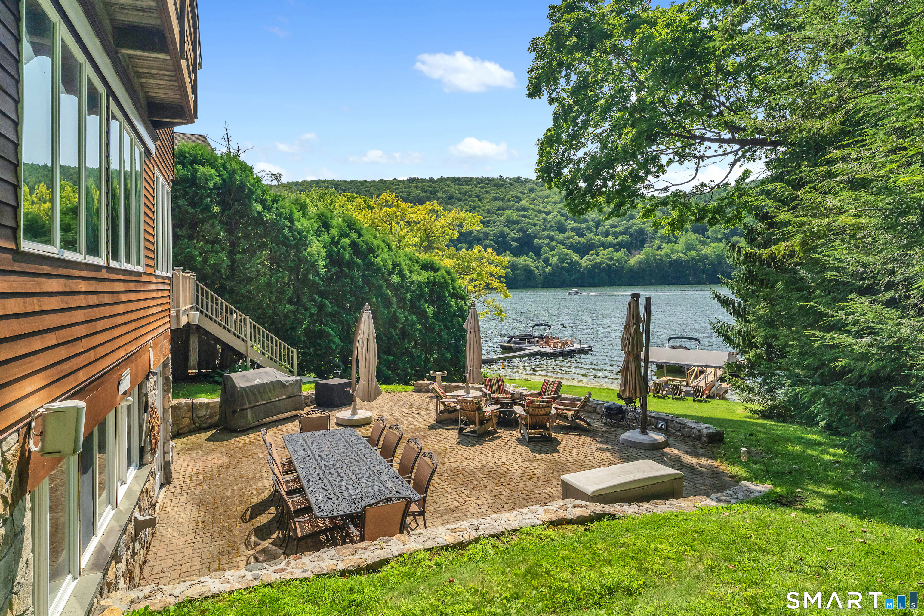 28 Lake Drive New Milford CT 06776