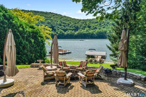 28 Lake Drive New Milford CT 06776