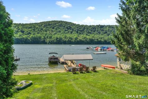 28 Lake Drive New Milford CT 06776