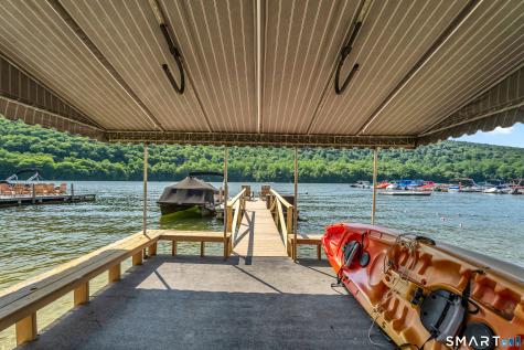 28 Lake Drive New Milford CT 06776