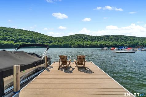 28 Lake Drive New Milford CT 06776