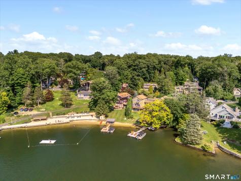 28 Lake Drive New Milford CT 06776