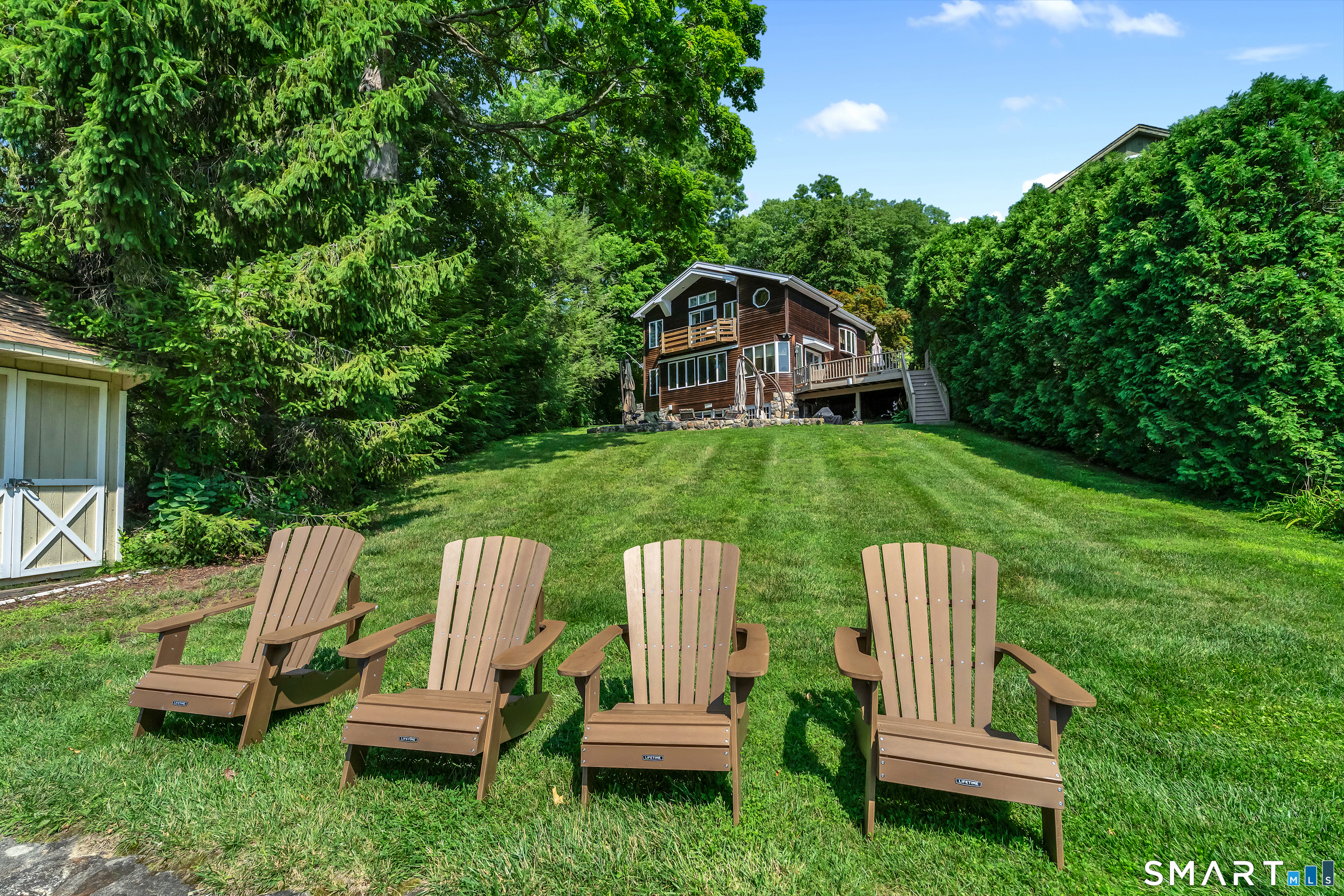 28 Lake Drive New Milford CT 06776