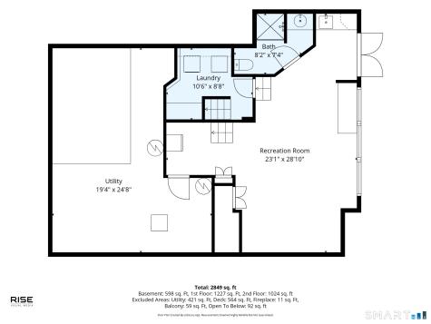 28 Lake Drive New Milford CT 06776