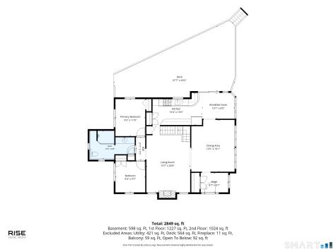 28 Lake Drive New Milford CT 06776
