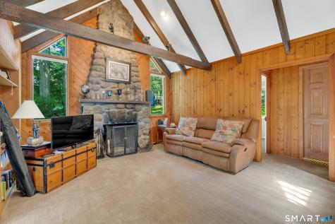 28 Lake Drive New Milford CT 06776
