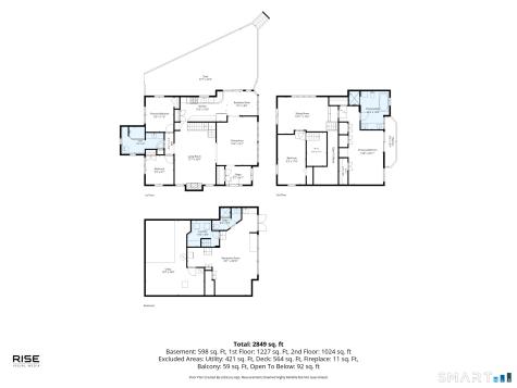 28 Lake Drive New Milford CT 06776