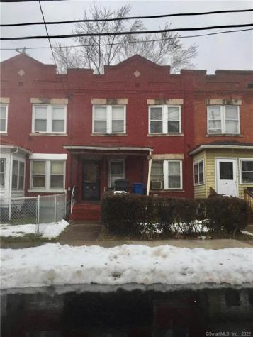 50 Redding Street Hartford CT 06114