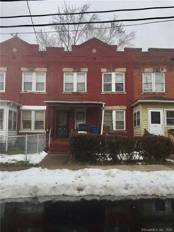 50 Redding Street Hartford CT 06114