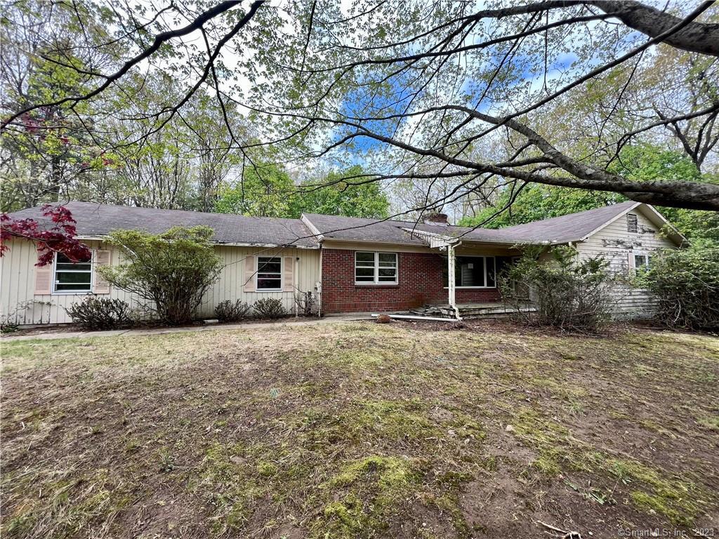 175 Homestead Road Southbury CT 06488