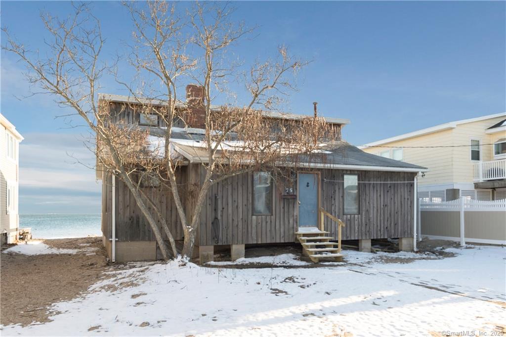 75 Shore Road Clinton CT 06413