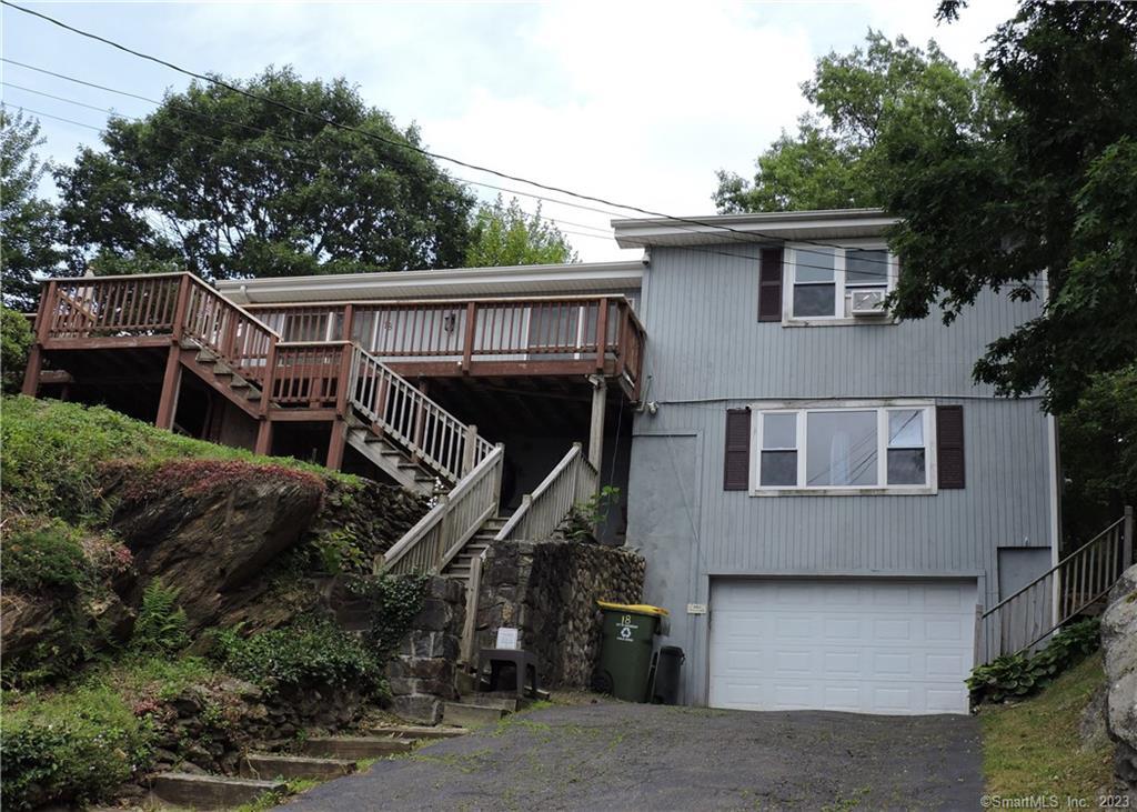 18 Willowledge Circle Waterbury CT 06704