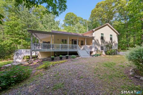 251 Chestnut Hill Road Colchester CT 06415