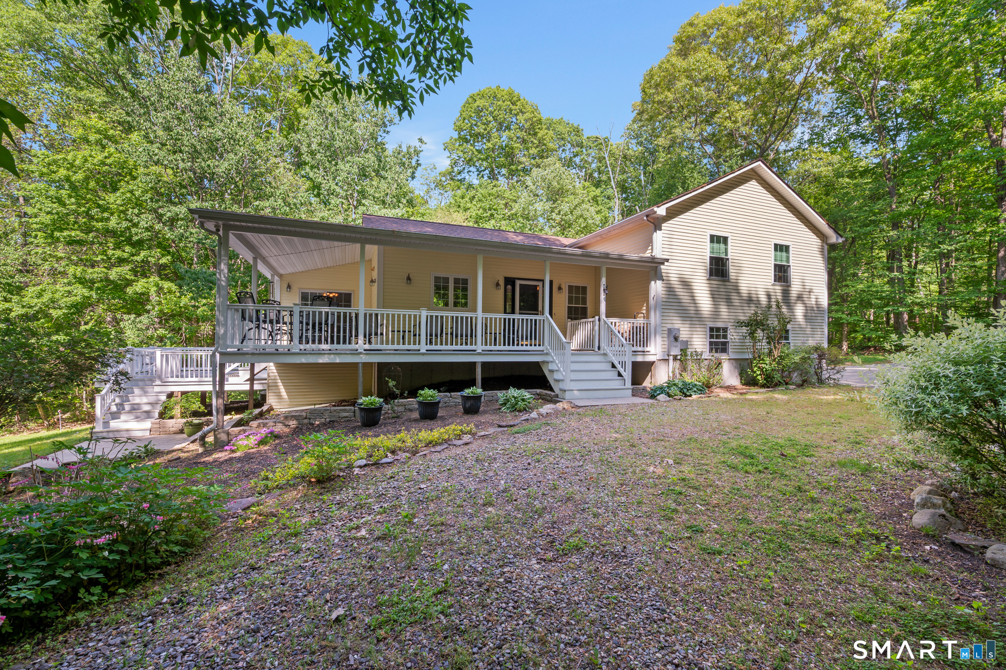 251 Chestnut Hill Road Colchester CT 06415