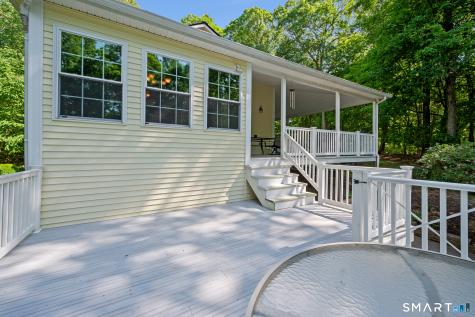 251 Chestnut Hill Road Colchester CT 06415