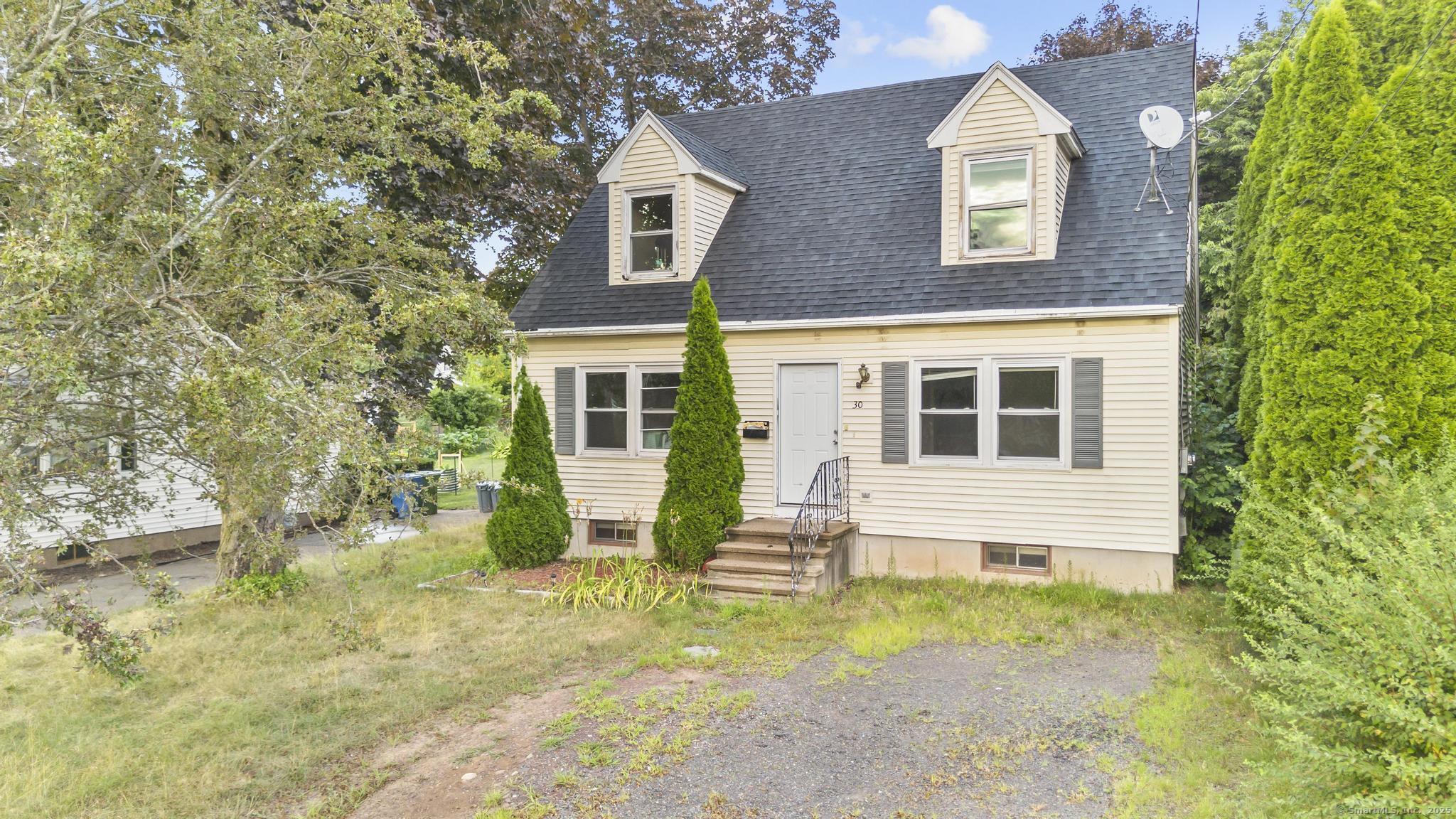 30 Denison Road Middletown CT 06457