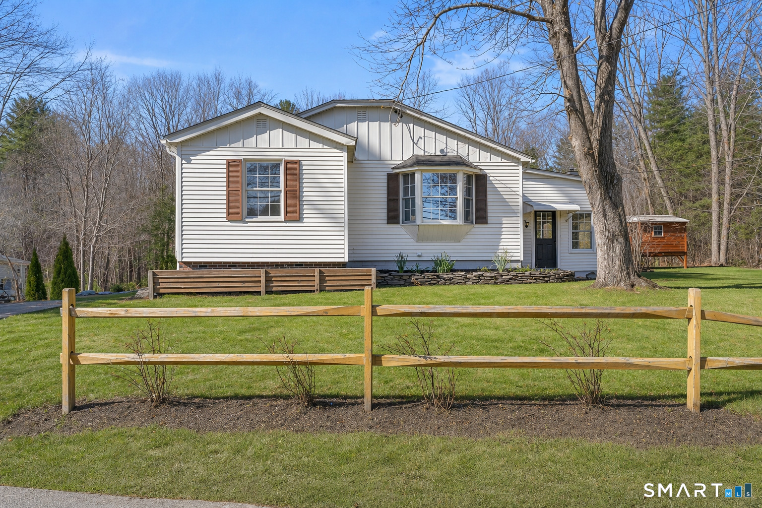 44 Red Bridge Road Thompson CT 06255