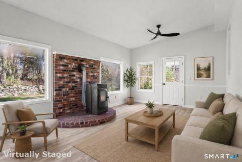 44 Red Bridge Road Thompson CT 06255