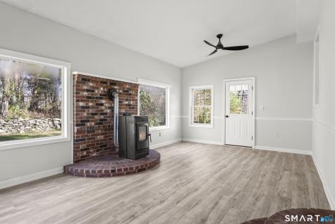 44 Red Bridge Road Thompson CT 06255