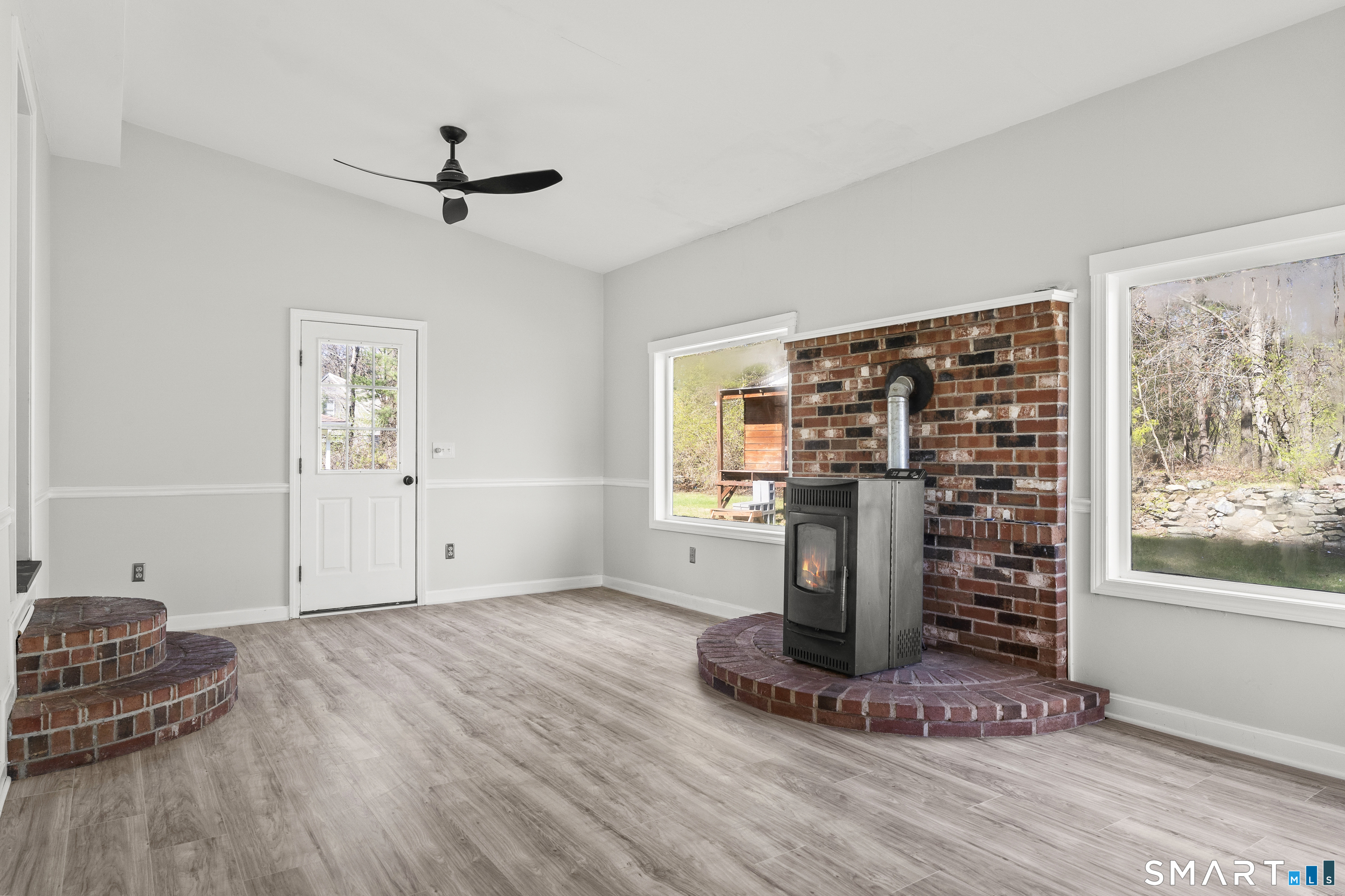44 Red Bridge Road Thompson CT 06255
