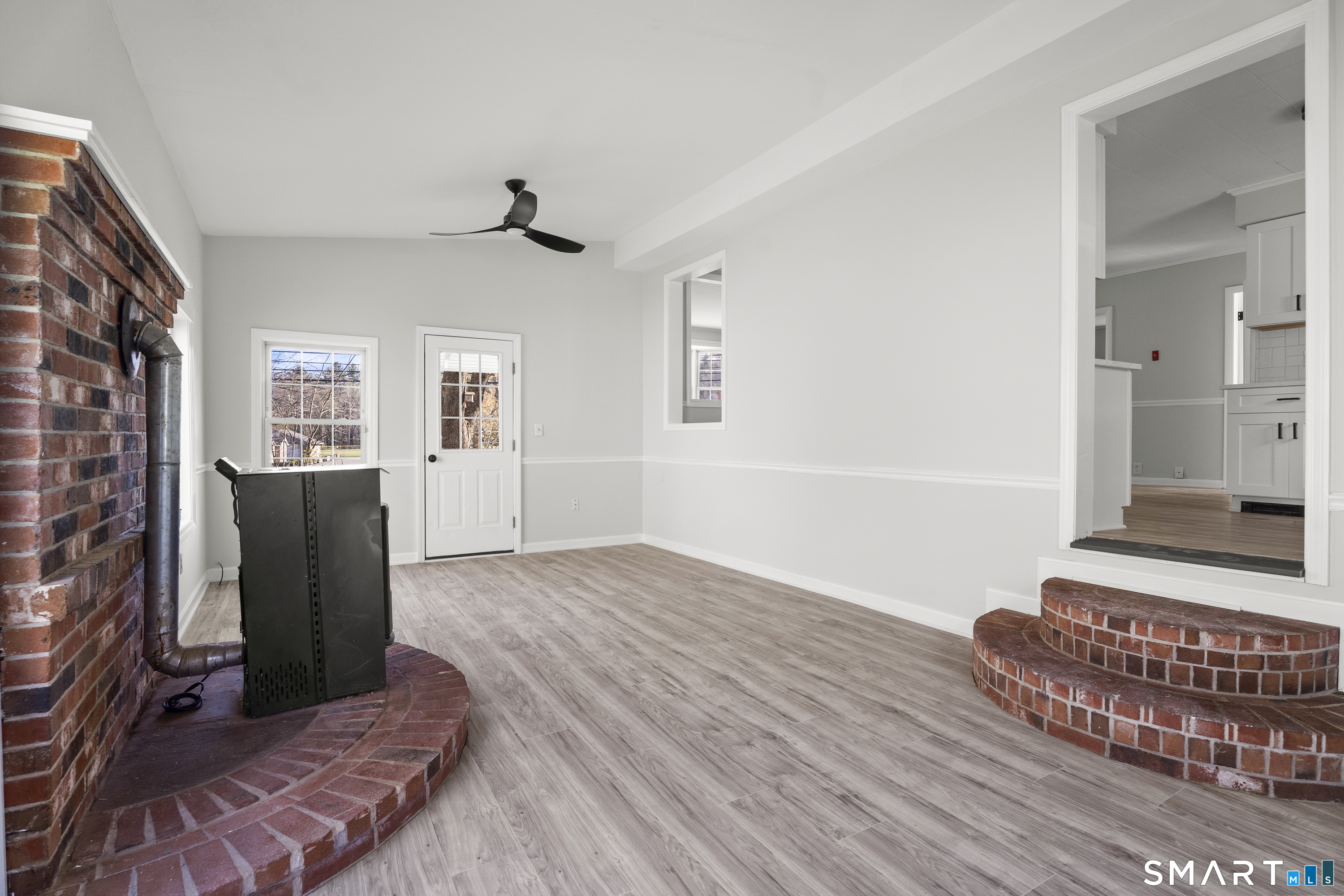 44 Red Bridge Road Thompson CT 06255