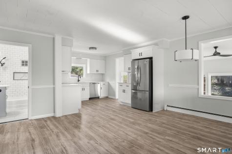 44 Red Bridge Road Thompson CT 06255