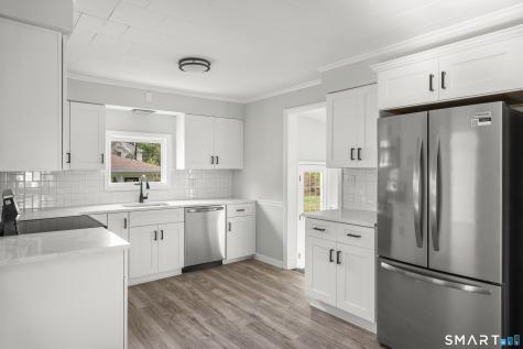 44 Red Bridge Road Thompson CT 06255