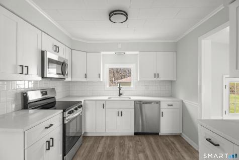 44 Red Bridge Road Thompson CT 06255